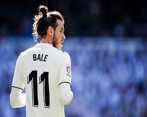 4 more Real Madrid players positive for virus