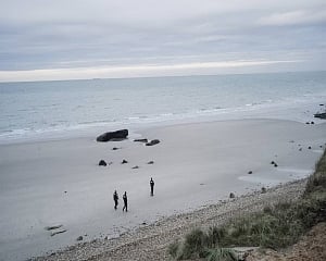 4 suspected traffickers arrested over migrant boat sinking