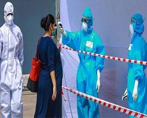 6-member Central team to visit Kerala as it still reports high number of Covid cases