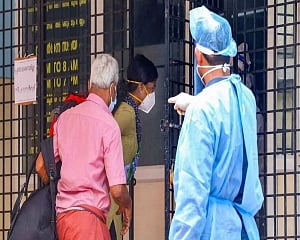 61 test negative for Nipah so far: Kerala Health Minister