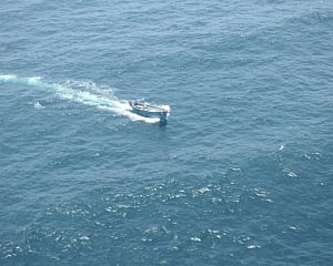7 bodies found, 11 missing in Bali ship capsize