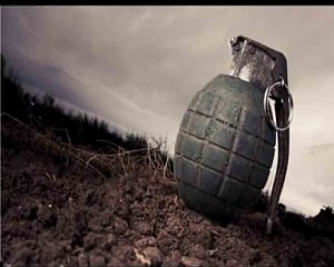 7 grenades found outside CRPF bunker in Srinagar