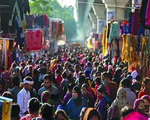 70% Covid surge in Mumbai, 50% in Delhi in 1 day