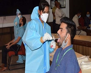 72 new COVID-19 cases, one more death in Delhi