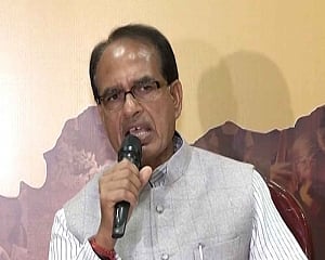 8,832 rescued, 29,280 shifted from flood-hit areas in MP: Chouhan