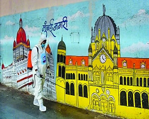 8 more States witness  upsurge in Covid cases