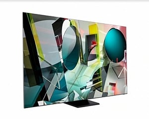 8K TV shipments may surpass 1mn units this year