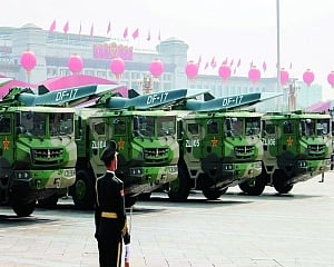 A ‘Sputnik Moment’, in Chinese context