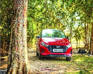 A Great Drive