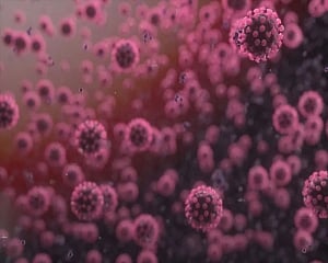 A new COVID-19 challenge: Mutations rise along with cases