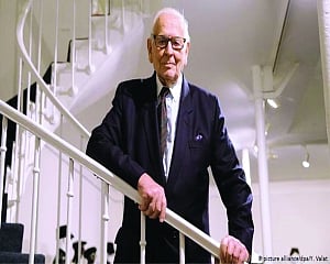 A pret porter’s journey