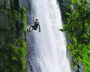A Rakhi Getaway
