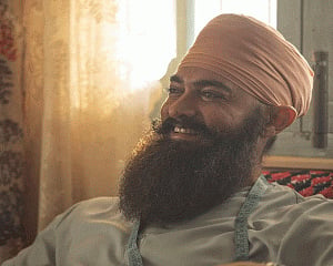 Aamir Khan's 'Laal Singh Chaddha' release pushed to February 2022