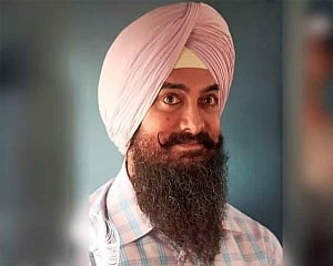 Aamir Khan's 'Laal Singh Chaddha' wraps production