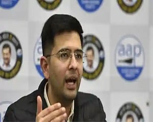 AAP asks Punjab CM to deploy state police for security of farmers protesting on Delhi borders