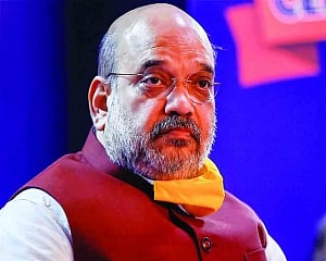 Aap chronology samajhiye, says Shah on timing of report