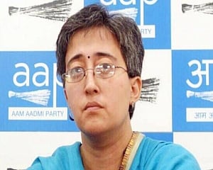 AAP to contest all seats in upcoming Guj local bodies bolls