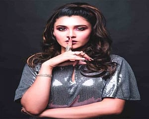 Aastha Gill opens up on her fear of insects