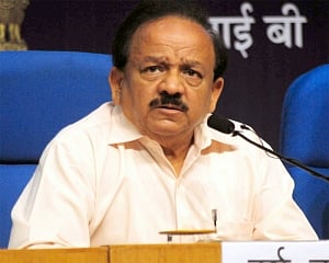 About 18-19 vaccine candidates against COVID-19 in pipeline: Harsh Vardhan