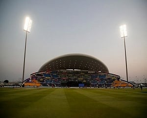 Abu Dhabi's Indian chief curator dies ahead of Afghanistan-New Zealand game