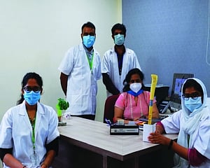 Accolades for VIT