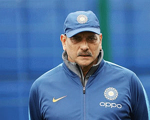 Achieved all I wanted, never overstay your welcome: Shastri gears up for end of India tenure