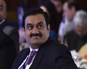 Adani Group stocks tumble; Adani Enterprises dips 25 pc amid reports of NSDL freezing 3 FPI accounts