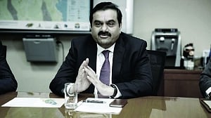 Adani loses $9bn in 3 days in worst ever wealth rout