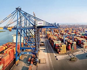 Adani Ports' acquisition of 89.6 pc stake in Gangavaram Port gets CCI nod