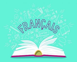 Add stars to your future with French