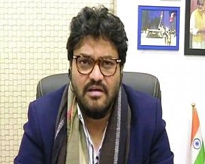 Adieu, Babul style!