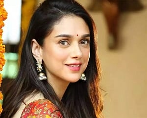 Aditi Rao Hydari: I am dying to go back to theatres