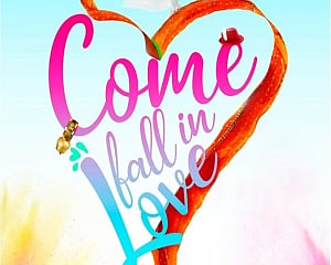Aditya Chopra announces his Broadway debut with 'Comeâ€¦Fall In Love. The DDLJ - Musical'