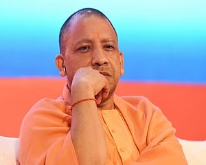 Adityanath recovers from COVID-19, tests negative