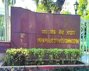 Administering India