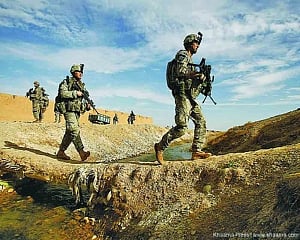 Afghan conflicts hit India with fears of security, high prices