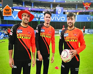 Afghanistan can create upsets in World T20: Gambhir