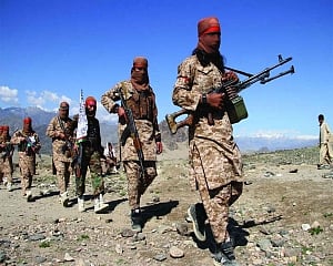 Afghanistan turmoil: Peace only through talks