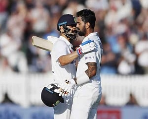 After Lord's century, KL Rahul jumps 19 spots to 37th, Kohli remains fifth in ICC Test rankings