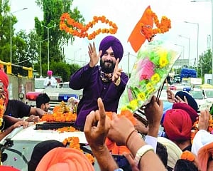 After Punjab PCC change of guard, Cabinet rejig likely