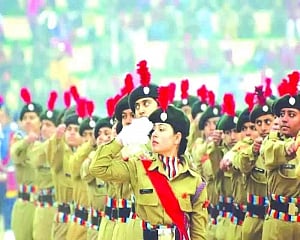 After SC snub, Army to give PC to all 72 women