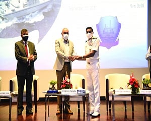 AGM held in hybrid mode