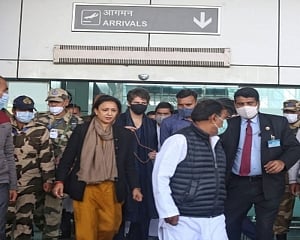 Ahead of Priyanka's visit, Section 144 imposed in Saharanpur