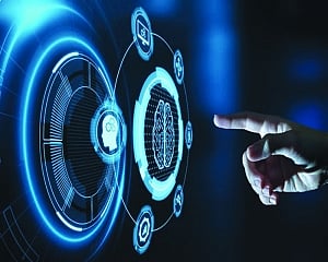 AI, ML are future
