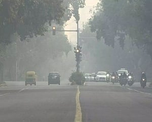 Air pollution in Delhi-NCR: No relief likely till Sunday