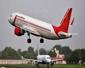 Air travel becomes costlier, govt raises caps on domestic airfares by 9.83-12.82 pc