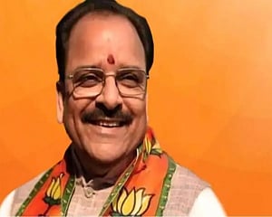 Ajay Bhatt: U'khand leader who led BJP to massive win in Assembly polls