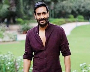 Ajay Devgn, Sidharth Malhotra and Rakul Preet Singh to star in Indra Kumar's next