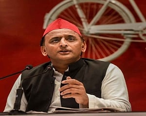 Akhilesh to hold caste census if voted to power