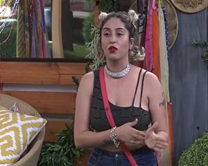 Akshara, Neha get into ugly fight on 'Bigg Boss OTT': Pratik the reason?